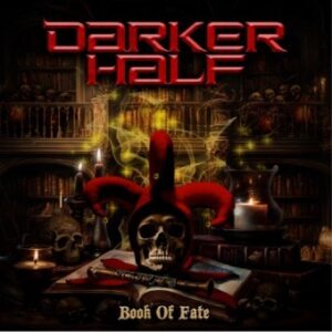 Book Of Fate (CD Mediabook)