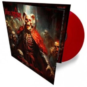 Devils Masquerade (Red Vinyl)