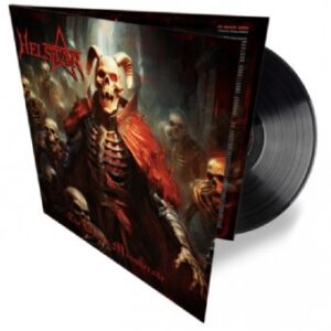 Devils Masquerade (Black Vinyl)