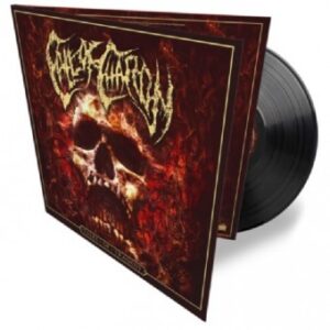 Tales of Tragedy (Black Vinyl)