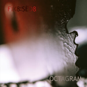 Octagram (2 CD Artbook)