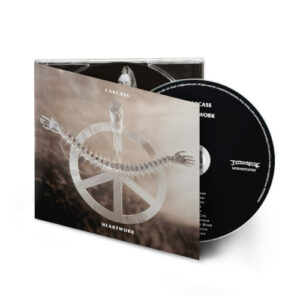 Heartwork (Digipack)