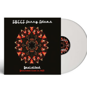 Sweet Fanny Adams Revisited Recorded Live In 2012