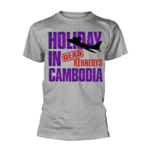 T/S Holiday in Cambodia 2 (L)
