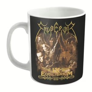 Mug - IX Equilibrium