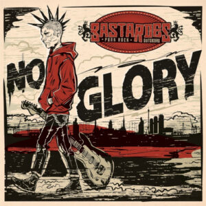 No Glory (Vinyl LP)