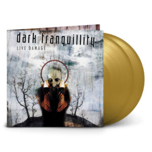 Live Damage (2 LP Gold Vinyl)