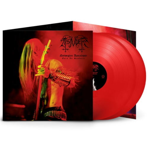 Norwegian Apocalypse (2 LP Red Vinyl)
