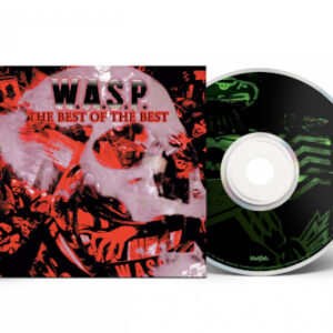 Best of the Best The (Digipack)