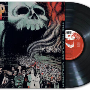 Headless Children The (Black Vinyl LP)