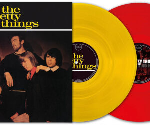 Pretty Things The + Live at the 100 Club (2 LP)