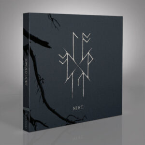 Niht (Digipack)