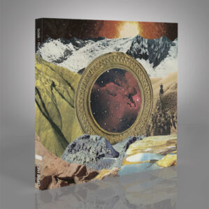 Turning The (Digipack)