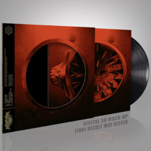 Innern (Black Vinyl LP)