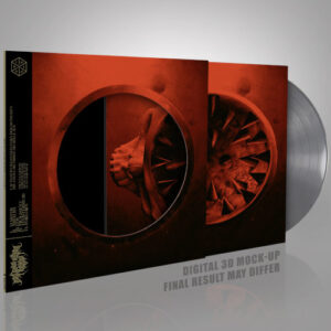 Innern (Silver Vinyl LP)