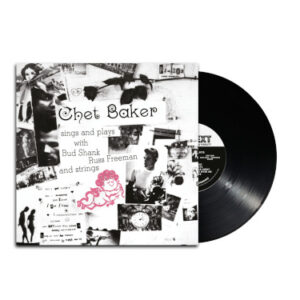 Sings and Plays (Black Vinyl LP)