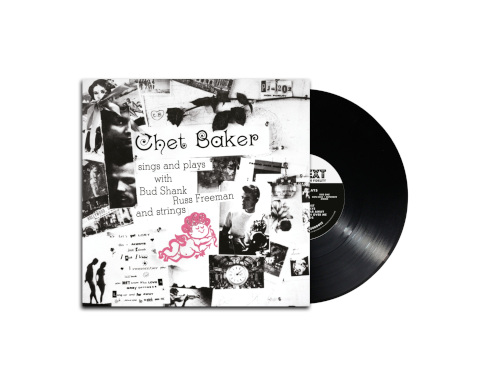 Sings and Plays (Black Vinyl LP)