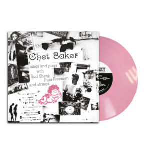 Sings and Plays (Magenta Vinyl LP)