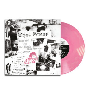 Sings and Plays (Marbled Vinyl LP)