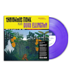 Duke Ellington (Purple Vinyl LP)