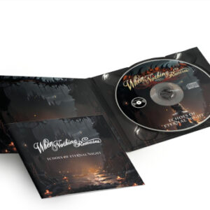 Echoes of Eternal Night (Digipack)