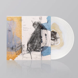 Sörmland (Clear Gold Yolk Vinyl LP)