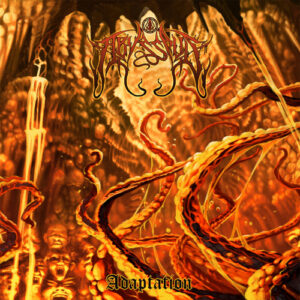 Adaptation (Digipack)