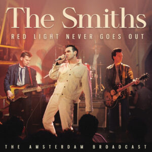 Red Light Never Goes Out