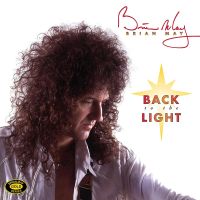 Back To The Light (vinyl)