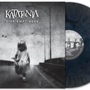 Viva Emptiness (Marbled Vinyl LP)