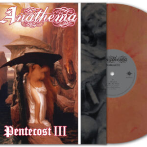 Pentecost III (Marbled Vinyl LP)