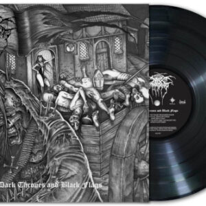 Dark Thrones And Black Flags (Vinyl LP)