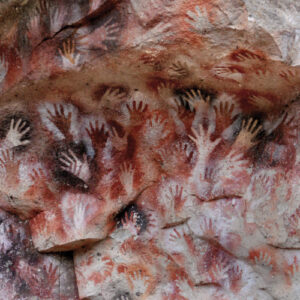 Ochre & Ash (Digisleeve)