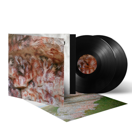 Ochre & Ash (2 LP Black Vinyl)