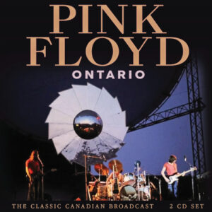 Ontario (2 CD)