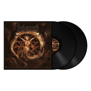 Pandemonic Incantations (2 LP Black Vinyl)