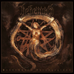 Pandemonic Incantations (2 CD Digibook)