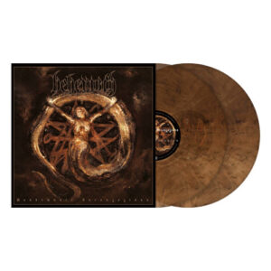 Pandemonic Incantations (2 LP Marbled Vinyl)