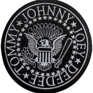 Patch Presidential Seal BL (10,2 cm)