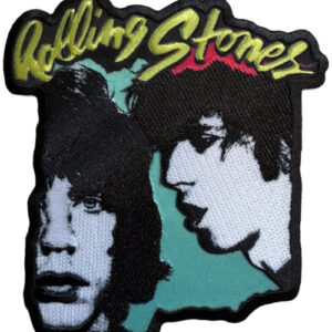 Patch Whisper (9,9 x 9,3 cm)