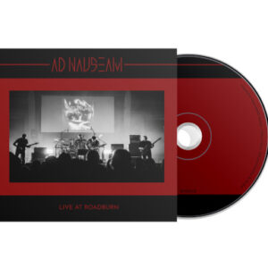 Live At Roadburn (Digipack)