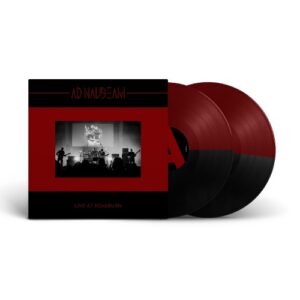 Live At Roadburn (2 LP Colored Vinyl)