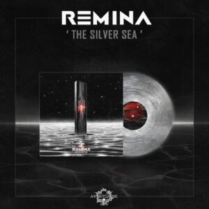 Silver Sea The (Silver Marbled Vinyl LP)
