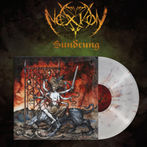 Sundrung (Colored Vinyl LP)