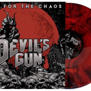 Sing For The Chaos - RSD