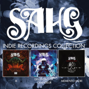 Indie Recordings Collection (3 CD)