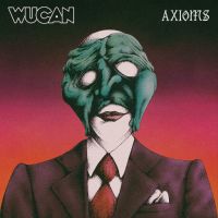 Axioms (Vinyl LP)