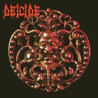 Deicide (remastered) (metallic Red