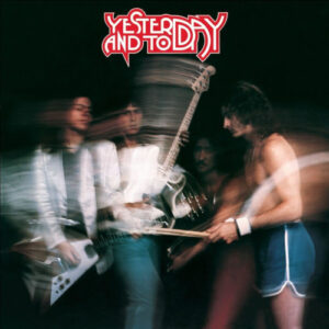 Yesterday & Today (Collectors Deluxe Edition)