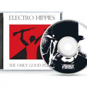 Only Good Punk is a Dead One The